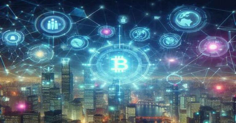 Waters CryptoProNetworkCom