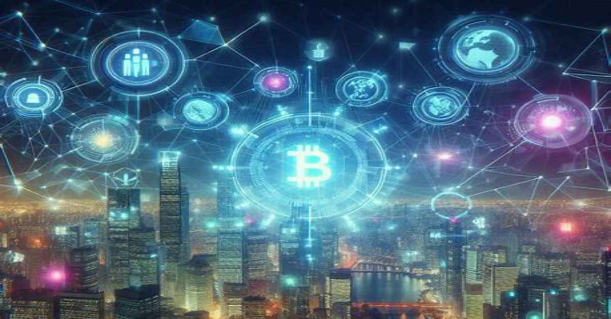 Waters CryptoProNetworkCom