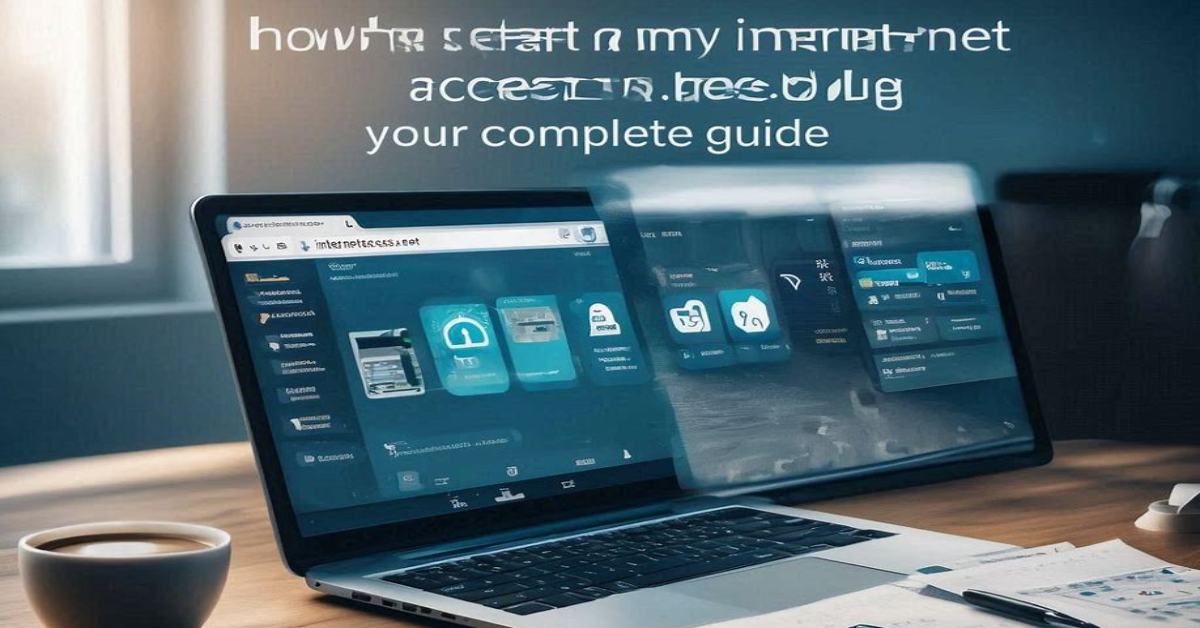 MyInternetAccess.net Blog