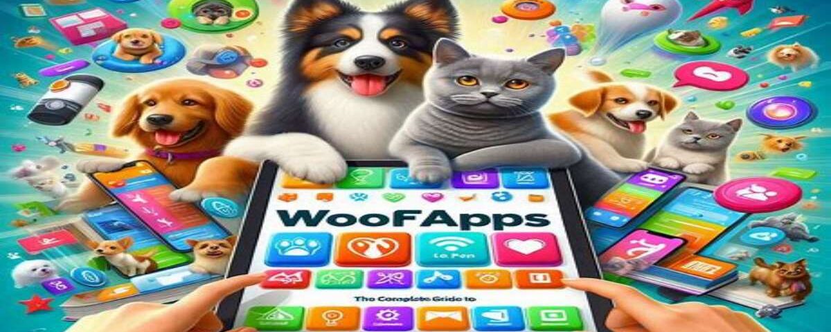 Woofapps