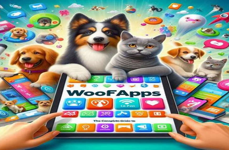 Woofapps