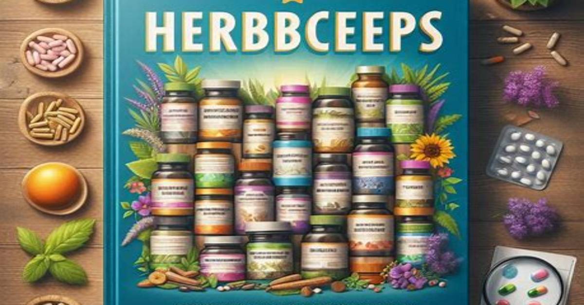 Herbciepscam
