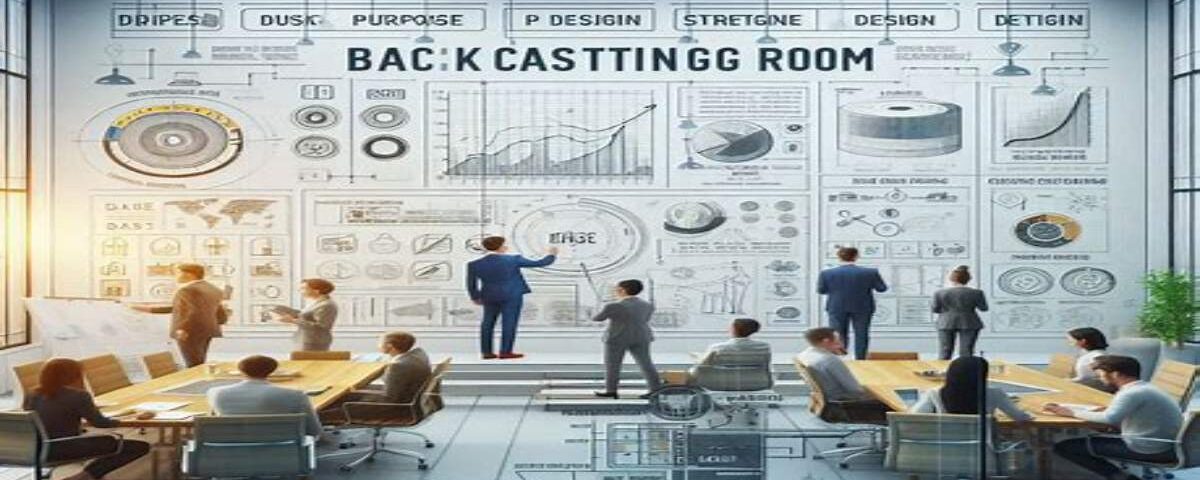 Back Casting Room