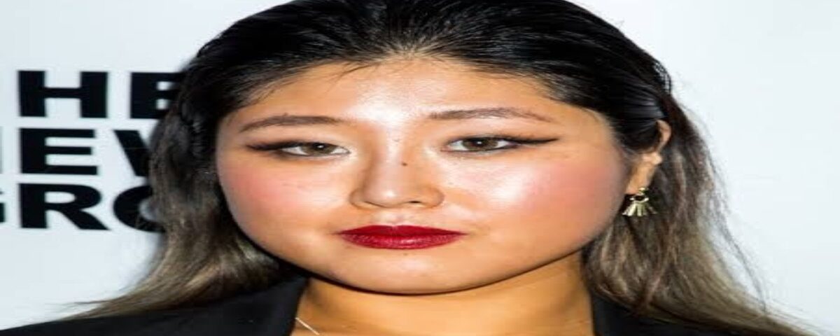 Why Does Ksayim Hsiung Want to Be an Ice Skater