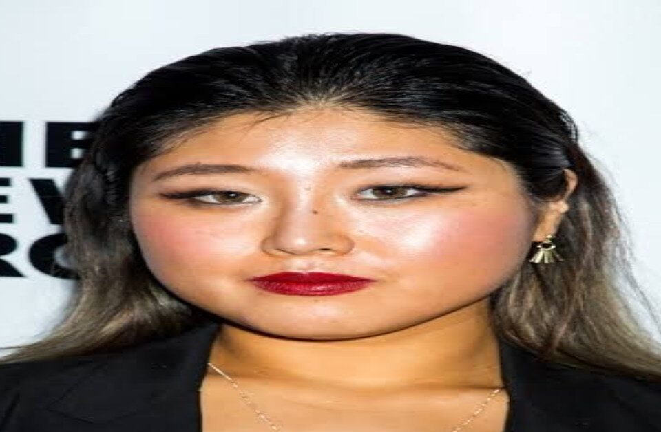 Why Does Ksayim Hsiung Want to Be an Ice Skater