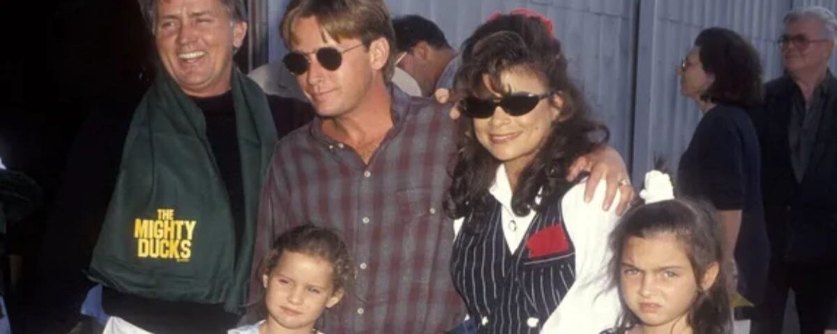 Paula Profit: The Untold Story Behind Charlie Sheen’s First Love and Their Daughter Cassandra