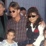 Paula Profit: The Untold Story Behind Charlie Sheen’s First Love and Their Daughter Cassandra