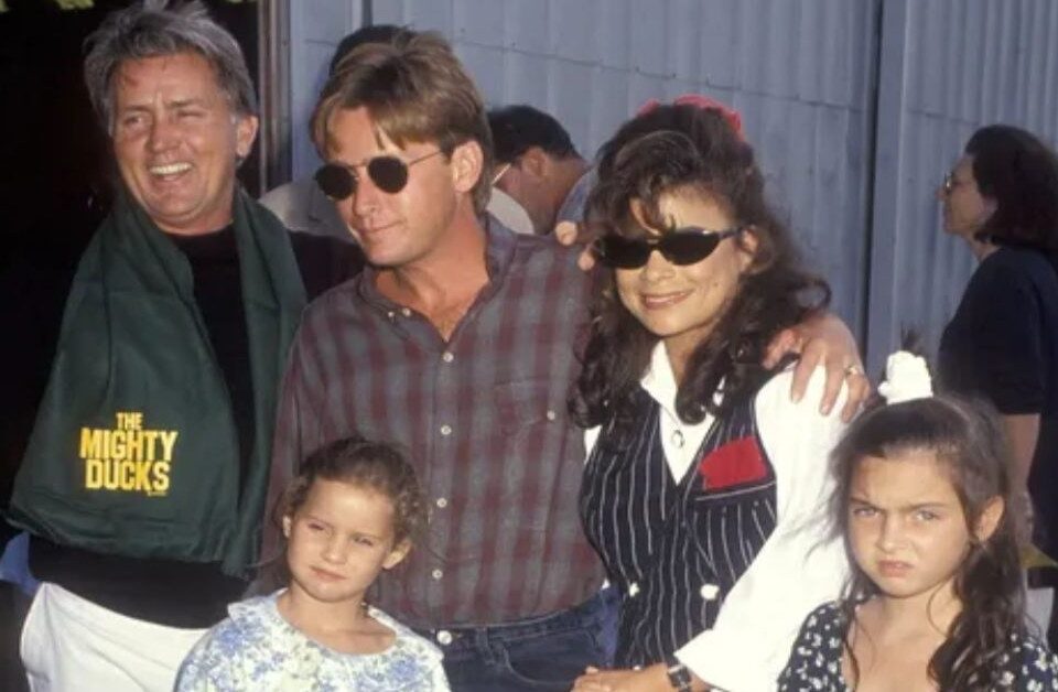 Paula Profit: The Untold Story Behind Charlie Sheen’s First Love and Their Daughter Cassandra