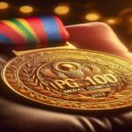 PG Soft Juara100.org Medal