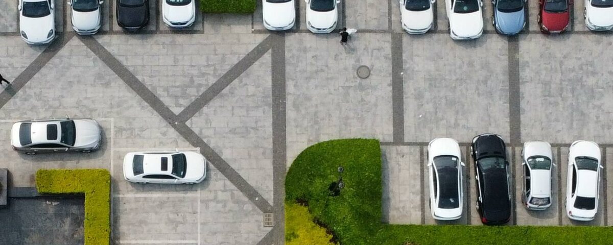 The Relationship Between Parking Availability and City Development