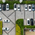 The Relationship Between Parking Availability and City Development