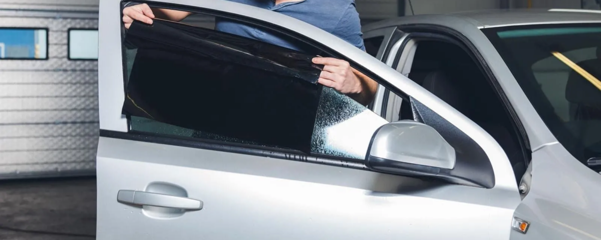 Benefits of Modern Window Tinting for Vehicles