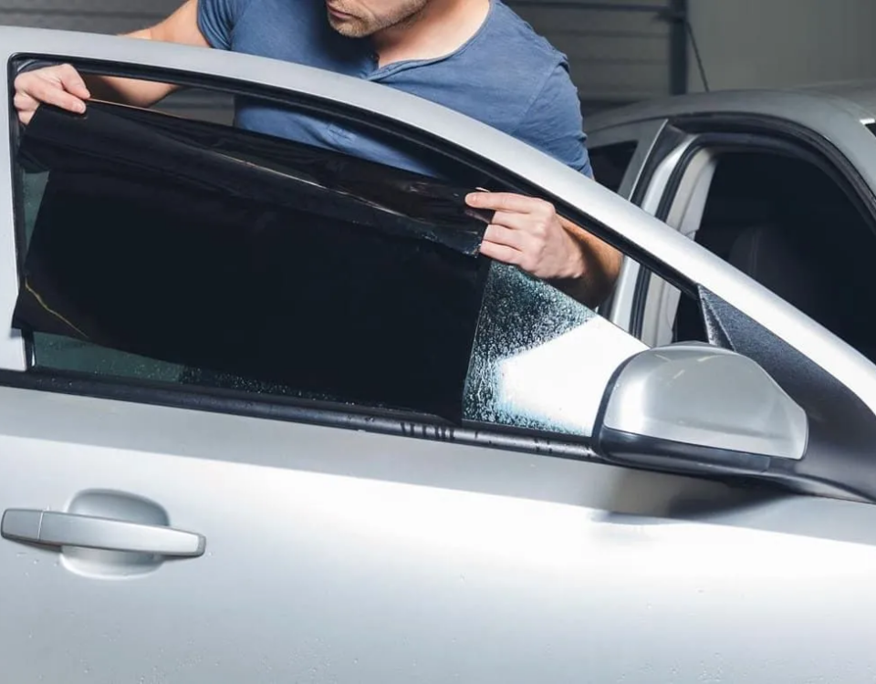 Benefits of Modern Window Tinting for Vehicles