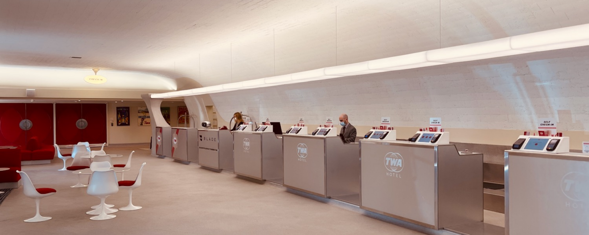 How Hotel Architects Optimize Space for Both Guests and Staff