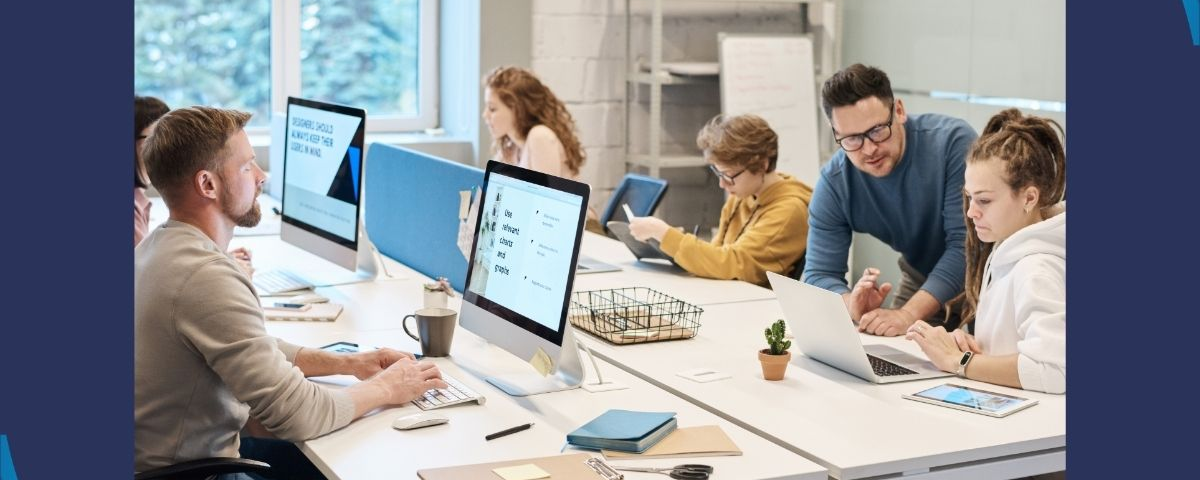 How Data-Driven Approaches Are Shaping Modern Workforce Management