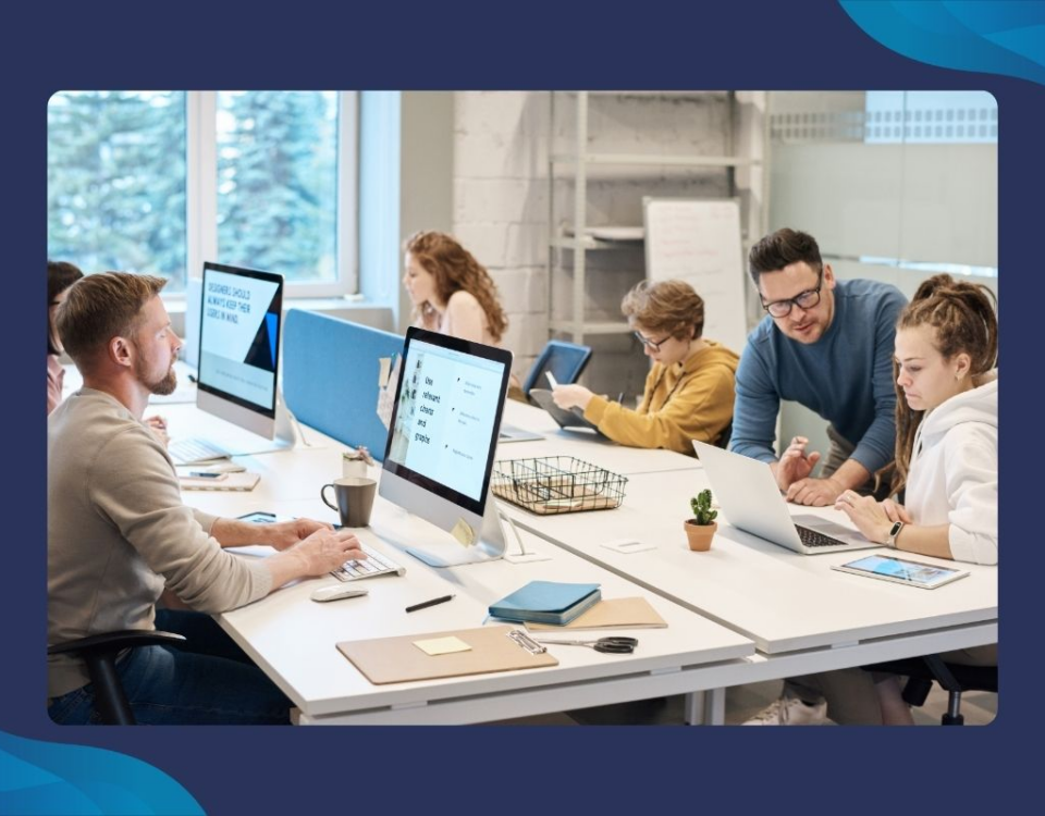 How Data-Driven Approaches Are Shaping Modern Workforce Management