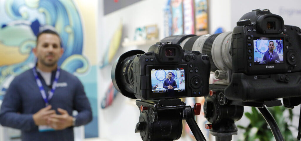 Beyond the Headshot: Using Corporate Video Production to Humanize Your C-Suite