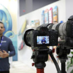 Beyond the Headshot: Using Corporate Video Production to Humanize Your C-Suite