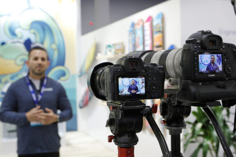 Beyond the Headshot: Using Corporate Video Production to Humanize Your C-Suite