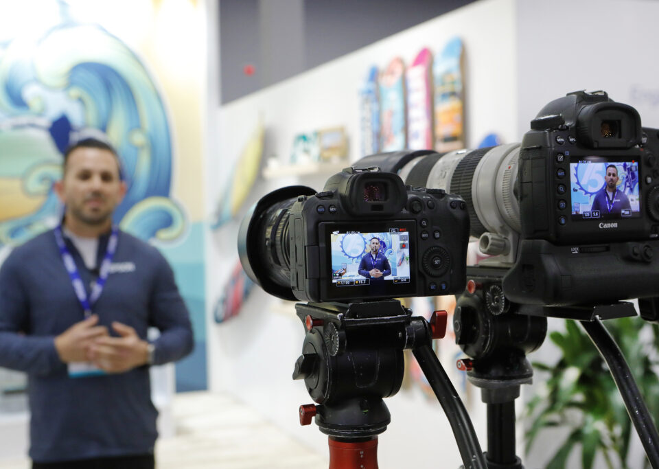 Beyond the Headshot: Using Corporate Video Production to Humanize Your C-Suite