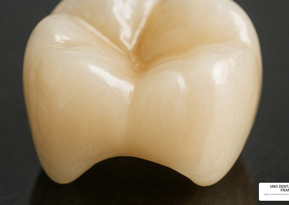 The Science Behind Crowns