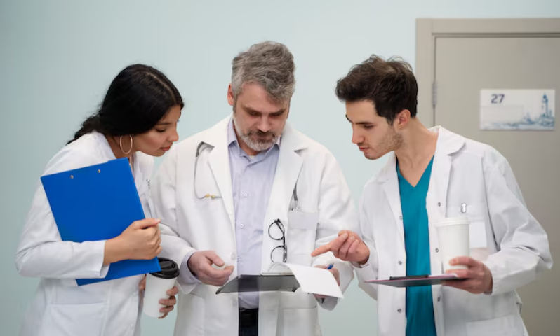 What Drives Participation in Clinical Research?