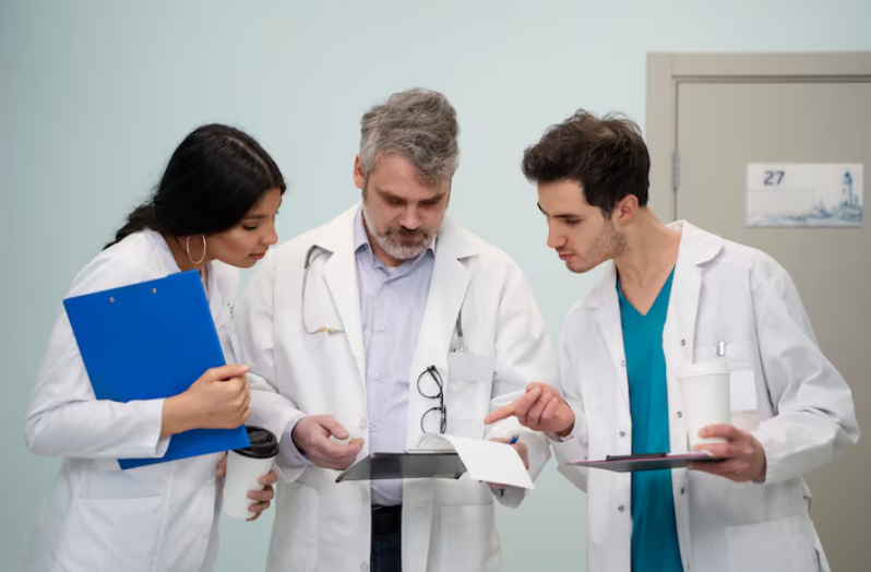 What Drives Participation in Clinical Research?