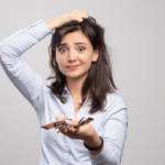 Preventing Common Causes of Thinning Hair in Women