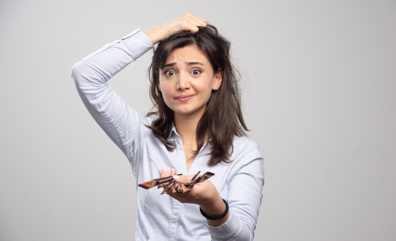 Preventing Common Causes of Thinning Hair in Women