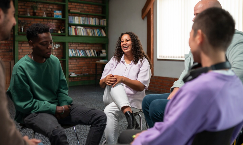 The Importance of Mental Health Education in Communities