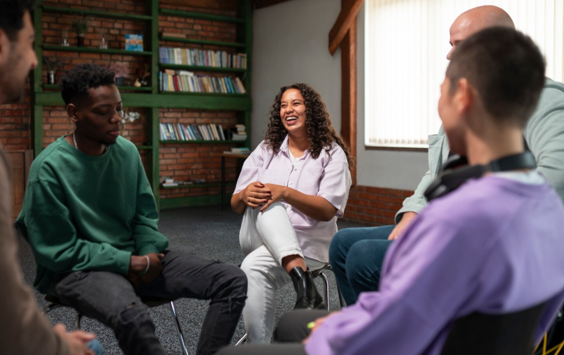 The Importance of Mental Health Education in Communities