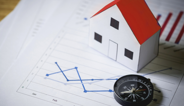 How to Track Your Home’s Value Over Time