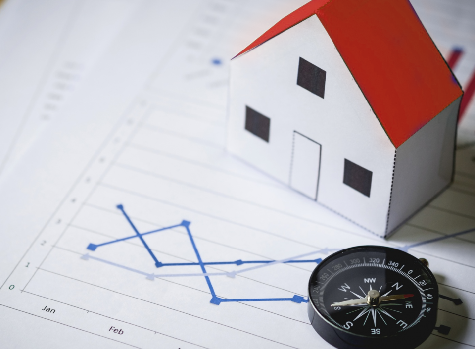 How to Track Your Home’s Value Over Time